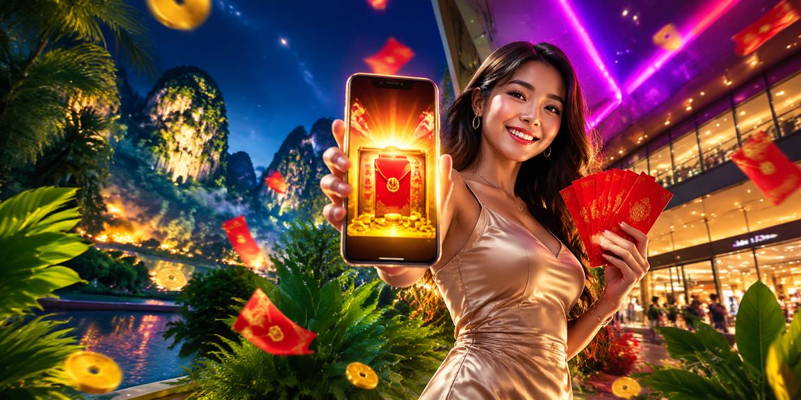 Pengguna di Ipoh menikmati bonus pendaftaran dan permainan kasino gaya Melayu di es90