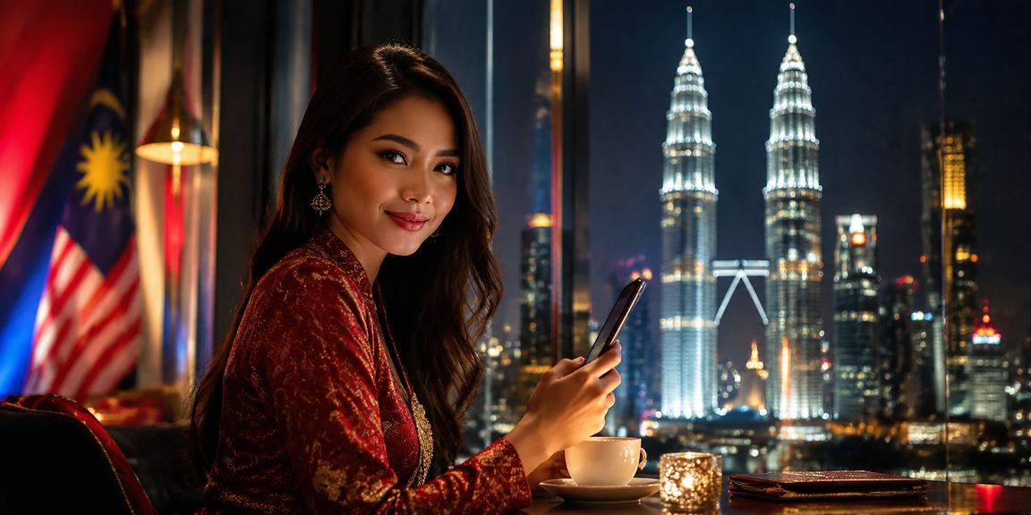 Proses deposit mudah melalui e-wallet tempatan untuk permainan es90 di Kuala Lumpur