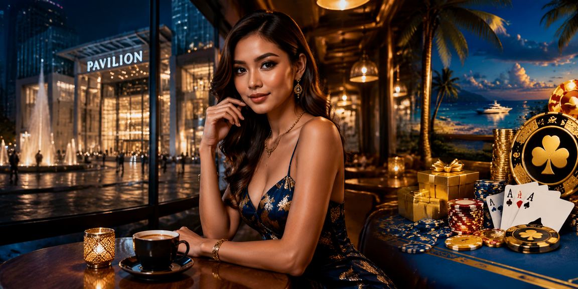 Pengguna menikmati bonus VIP dan tawaran eksklusif es90 di Kuala Lumpur