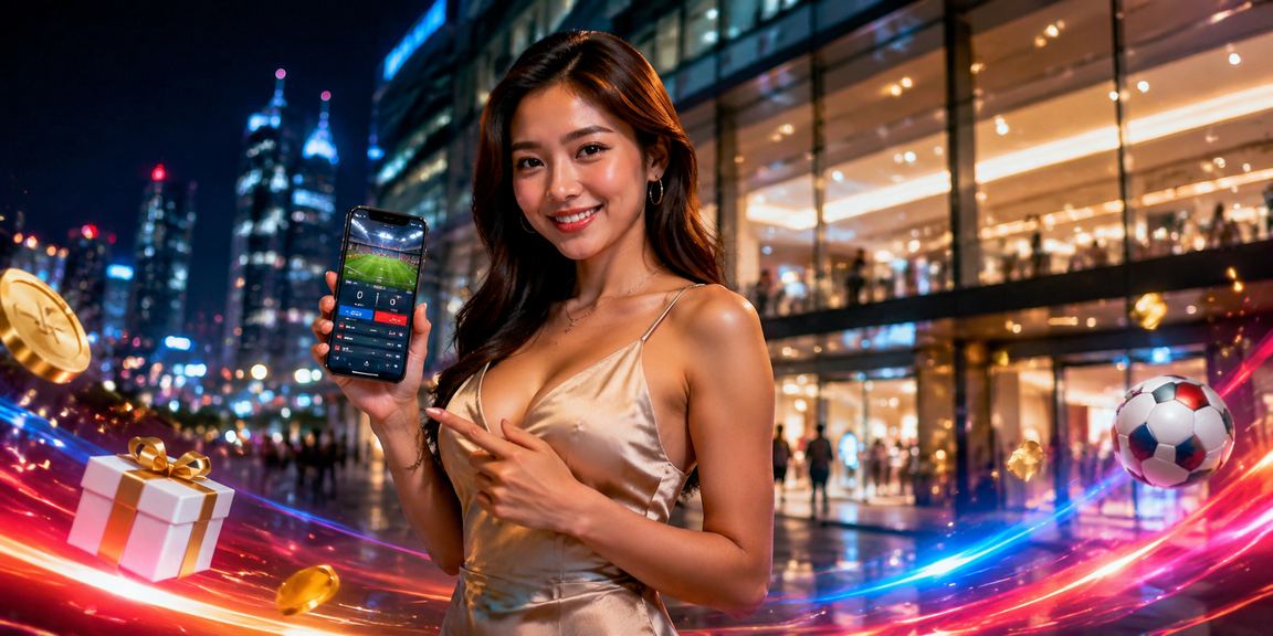 Pengguna di Petaling Jaya menggunakan aplikasi kasino es90 pada telefon pintar Android